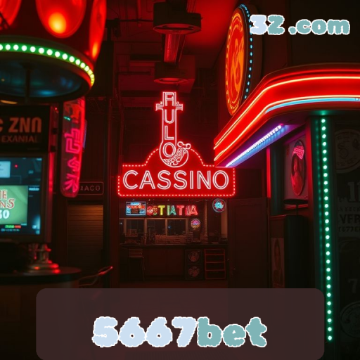 Explorando a Seção Paga do 5667bet: O Futuro dos Jogos Online
