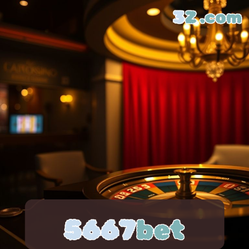 Experimente o Mundo VIP da 5667bet de Forma Exclusiva